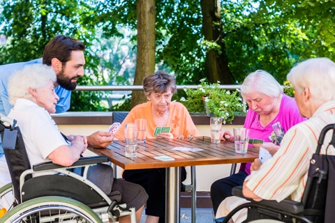 Social and cultural leisure activities