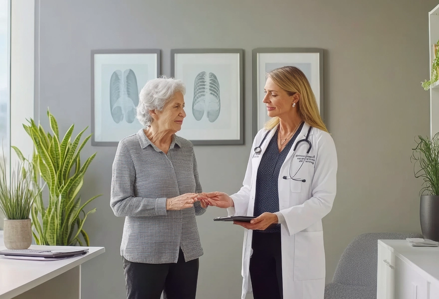 The importance of medical monitoring for a healthy life