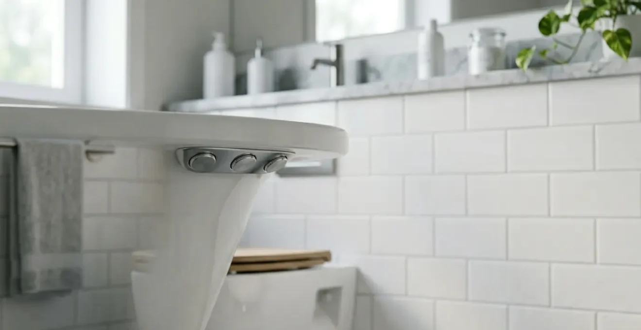 Advanced health monitoring technology for senior care using toilet and bathroom sensors