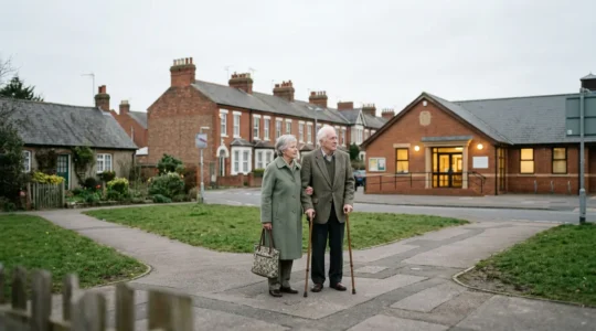 Navigating complex care funding decisions in the United Kingdom